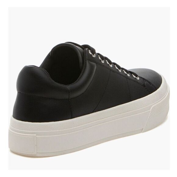 J/Slides | Gilda Platform Sneakers - Picture 4 of 7